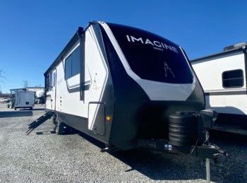New 2026 Grand Design Imagine 2700BS available in Lexington, South Carolina