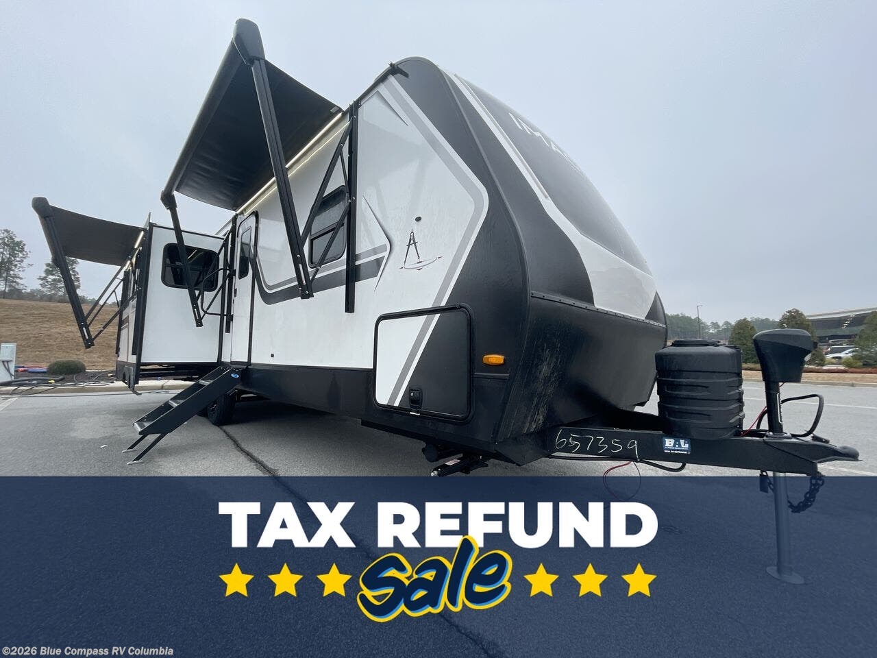 New 2026 Grand Design Imagine 2970RL available in Lexington, South Carolina