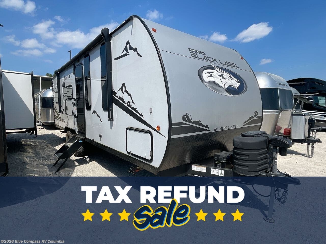 Used 2022 Forest River Cherokee Wolf Pup RRBL available in Lexington, South Carolina