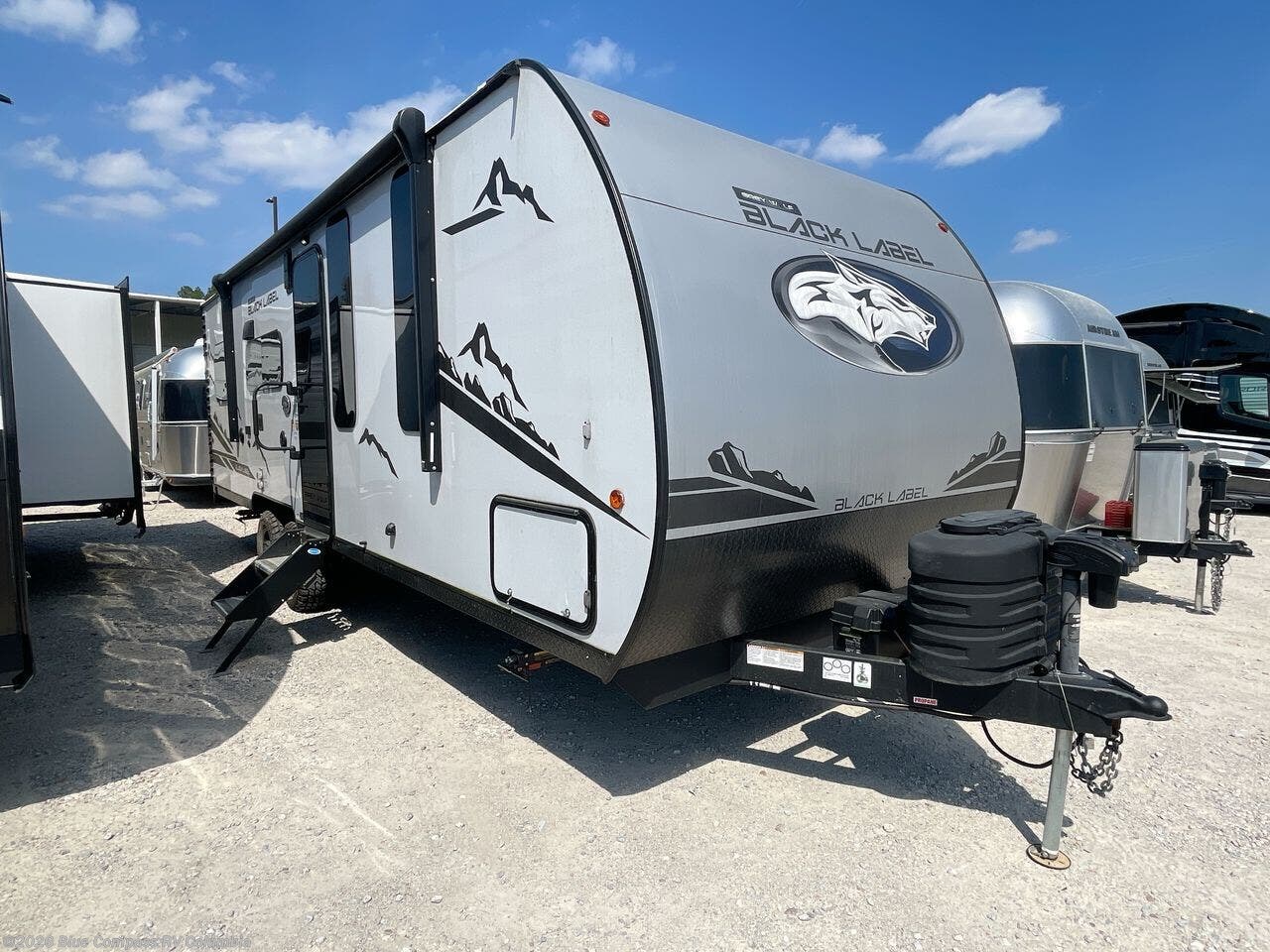 Used 2022 Forest River Cherokee Wolf Pup RRBL available in Lexington, South Carolina