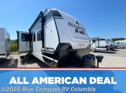 New 2026 Alliance RV Delta 292RL available in Lexington, South Carolina