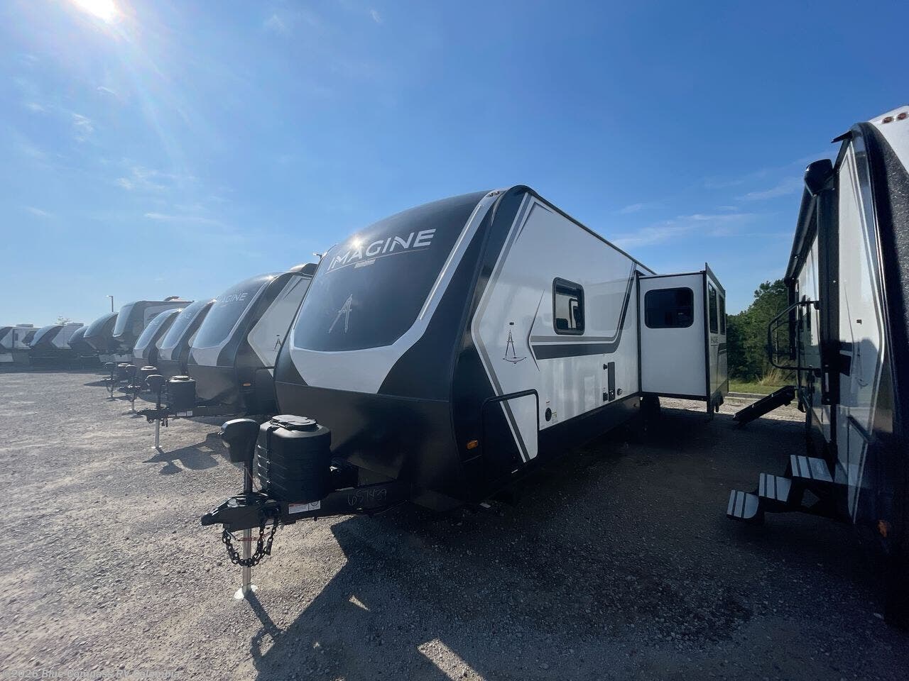 New 2026 Grand Design Imagine 2670MK available in Lexington, South Carolina