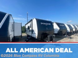 New 2026 Grand Design Imagine AIM 19MLA available in Lexington, South Carolina