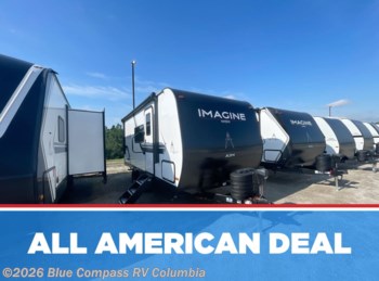 New 2026 Grand Design Imagine AIM 19MLA available in Lexington, South Carolina