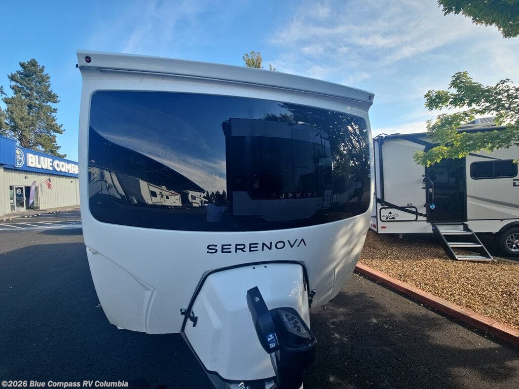 New 2026 Grand Design Serenova 150HL available in Lexington, South Carolina