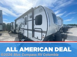 New 2026 Forest River Flagstaff E-Pro E20FK available in Lexington, South Carolina