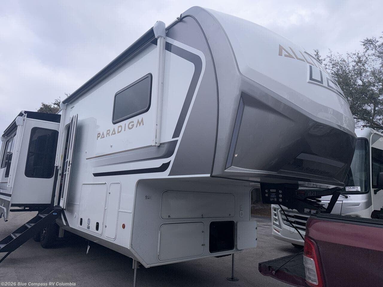 New 2026 Alliance RV Paradigm 310RL available in Lexington, South Carolina