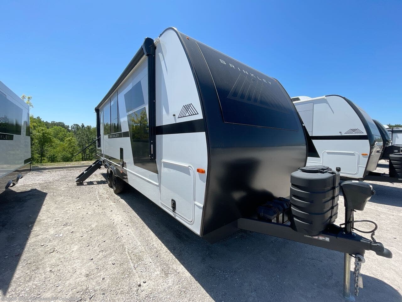 New 2026 Brinkley RV Model I 265 available in Lexington, South Carolina