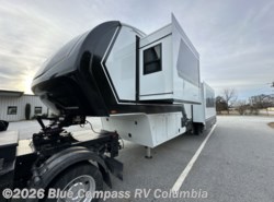 New 2026 Brinkley RV Model Z 3515 available in Lexington, South Carolina
