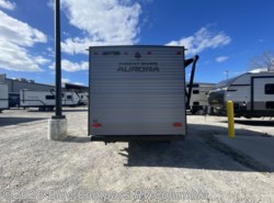 New 2026 Forest River Aurora Light 15RBX available in Lexington, South Carolina
