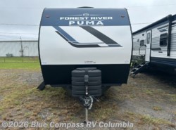 New 2026 Forest River Puma 337BH available in Lexington, South Carolina