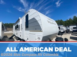 New 2026 Forest River Wildwood 300ICE available in Lexington, South Carolina
