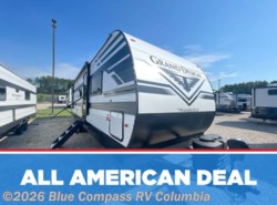 New 2026 Grand Design Transcend 335BHT available in Lexington, South Carolina