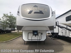 New 2026 Alliance RV Paradigm 340RL available in Lexington, South Carolina