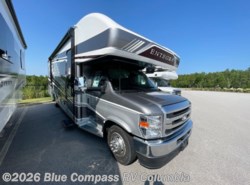 New 2026 Entegra Coach Esteem 29V available in Lexington, South Carolina