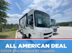 New 2026 Entegra Coach Vision SE 27ASE available in Lexington, South Carolina