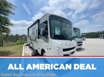 New 2026 Entegra Coach Vision SE 27ASE available in Lexington, South Carolina
