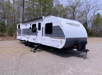 New 2026 Forest River Wildwood X-Lite 273QBXL available in Lexington, South Carolina