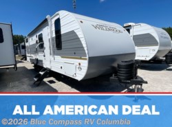 New 2026 Forest River Wildwood X-Lite 28VBXL available in Lexington, South Carolina