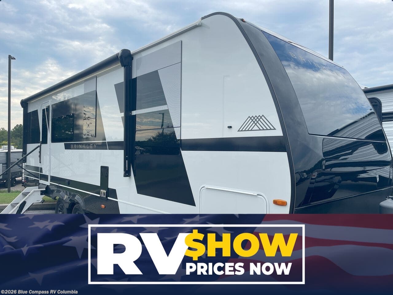 New 2026 Brinkley RV Model I 265 available in Lexington, South Carolina