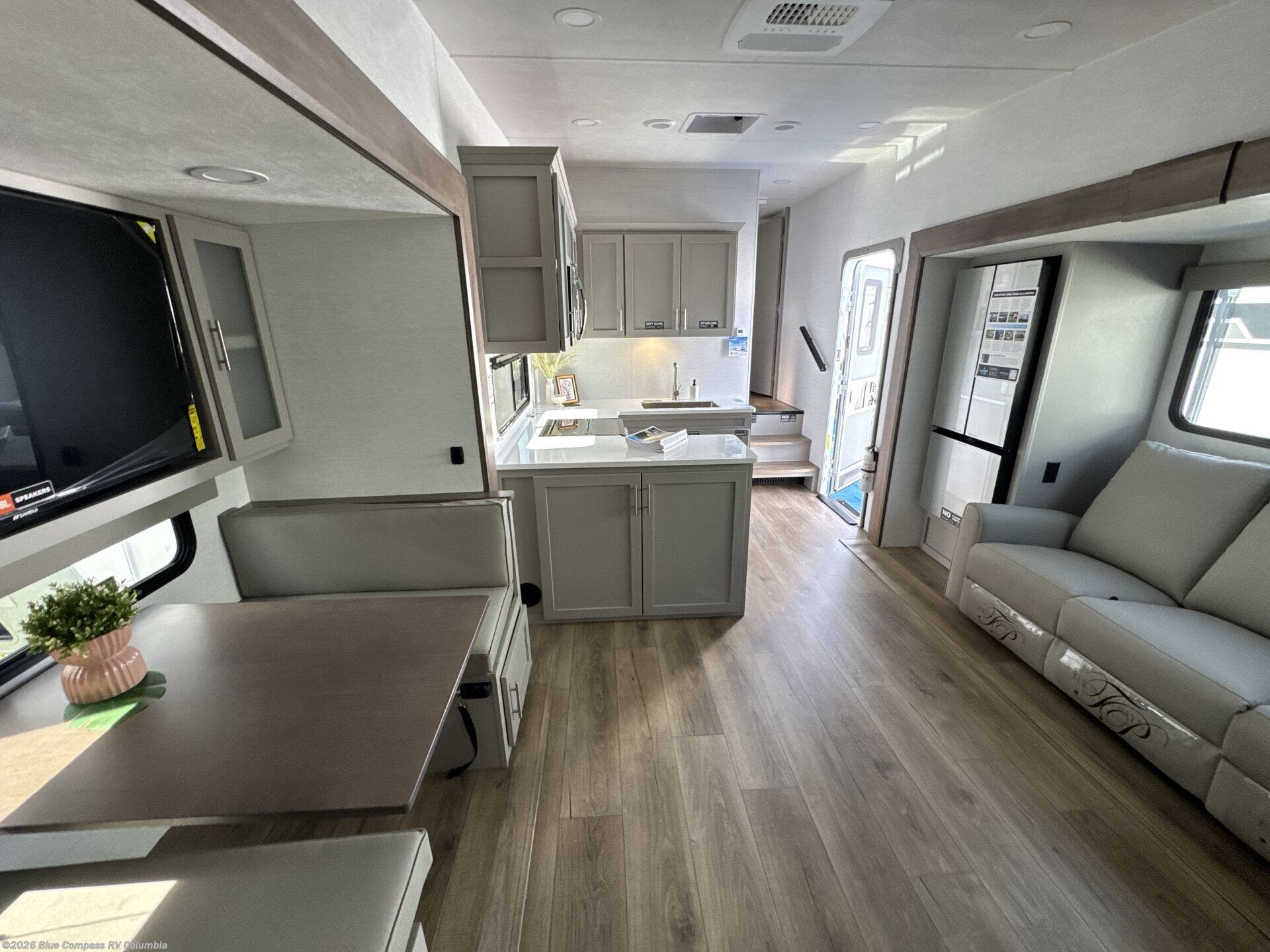 New 2026 Alliance RV Avenue All-Access 30BH available in Lexington, South Carolina