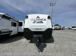 New 2026 Alliance RV Delta 274RKW available in Lexington, South Carolina