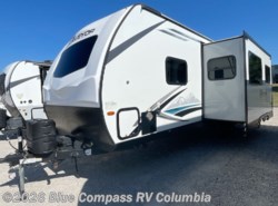 Used 2023 Forest River Grand Surveyor 267RBSS available in Lexington, South Carolina