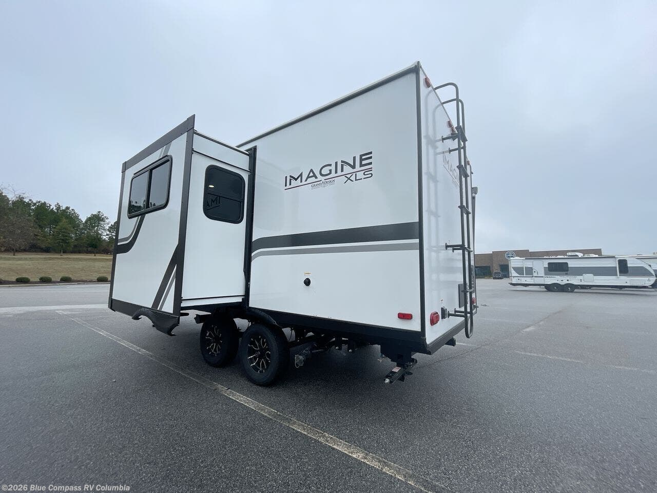 New 2026 Grand Design Imagine XLS 17MKE available in Lexington, South Carolina