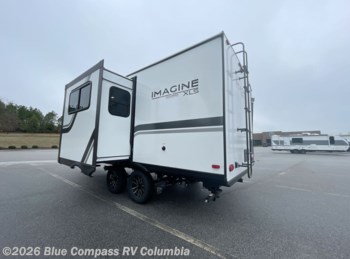 New 2026 Grand Design Imagine XLS 17MKE available in Lexington, South Carolina
