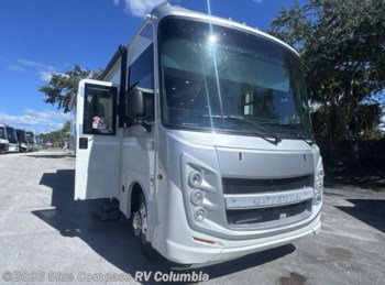 New 2026 Entegra Coach Vision XL 36A available in Lexington, South Carolina