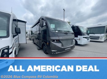 New 2026 Coachmen Euro 25TB available in Lexington, South Carolina