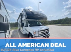 New 2026 East to West Entrada 2710NK available in Lexington, South Carolina