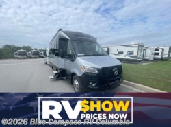 New 2026 Airstream Atlas 25RT Std. Model available in Lexington, South Carolina