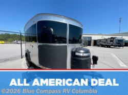 New 2026 Airstream Basecamp Xe 20Xe available in Lexington, South Carolina
