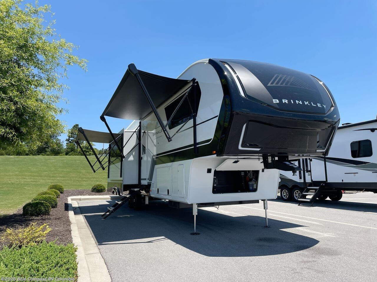 Used 2025 Brinkley RV Model Z 3400 available in Lexington, South Carolina