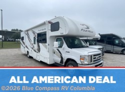Used 2020 Thor Motor Coach Four Winds 31EV available in Lexington, South Carolina