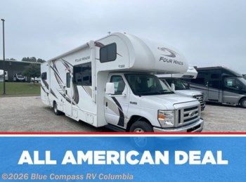 Used 2020 Thor Motor Coach Four Winds 31EV available in Lexington, South Carolina