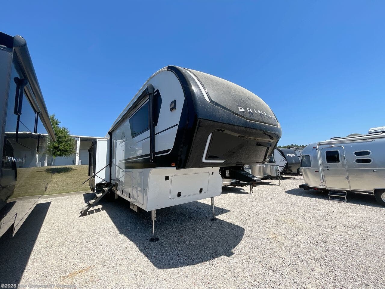 Used 2025 Brinkley RV Model Z 3400 available in Lexington, South Carolina