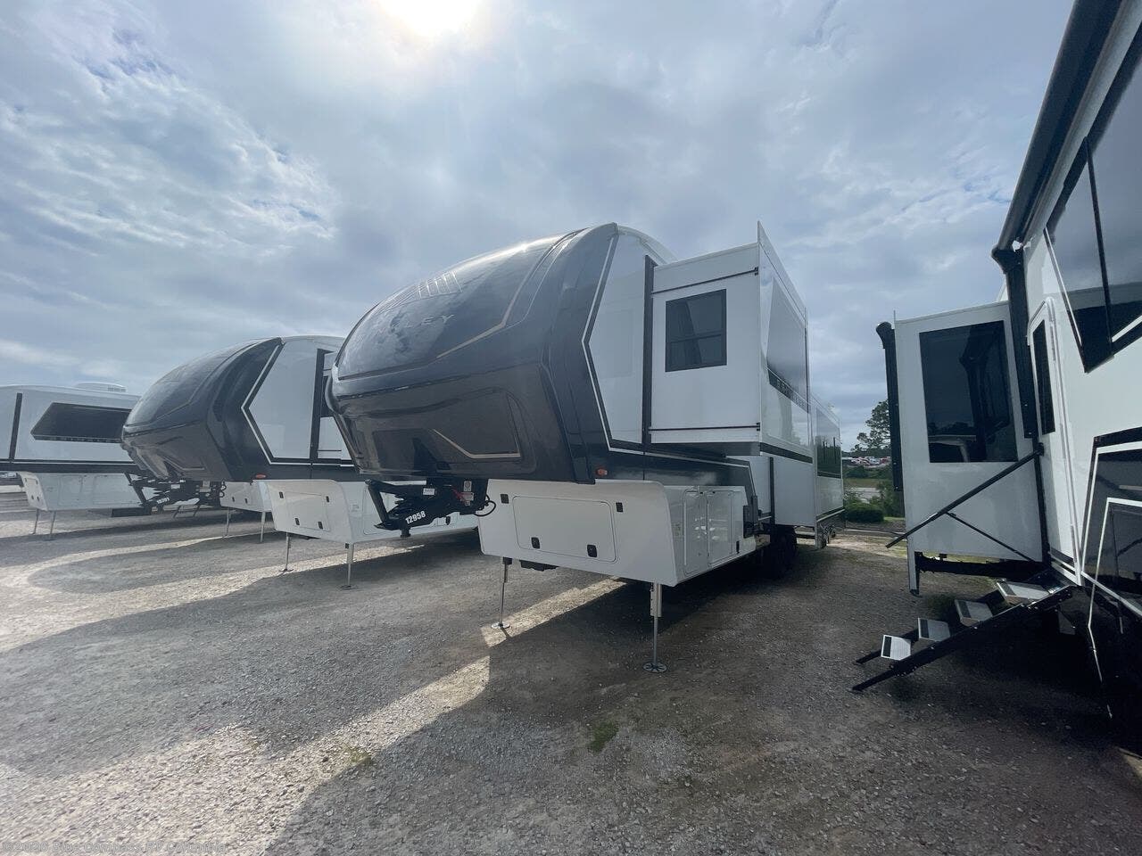 New 2026 Brinkley RV Model Z 3100 available in Lexington, South Carolina