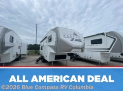 New 2026 Alliance RV Avenue All-Access 23ML available in Lexington, South Carolina