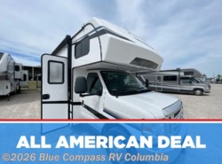 Used 2024 Forest River Forester Classic 2441DS Ford available in Lexington, South Carolina