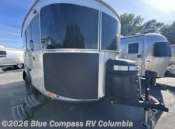 New 2026 Airstream Basecamp Xe 20Xe available in Lexington, South Carolina