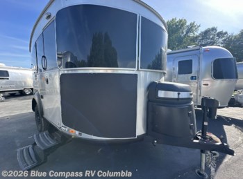 New 2026 Airstream Basecamp Xe 20Xe available in Lexington, South Carolina