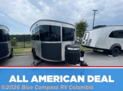 New 2026 Airstream Basecamp Xe 20Xe available in Lexington, South Carolina