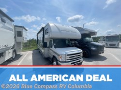 New 2027 East to West Entrada 2950OK available in Lexington, South Carolina