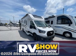 New 2027 Thor Motor Coach Compass AWD 24KB available in Lexington, South Carolina