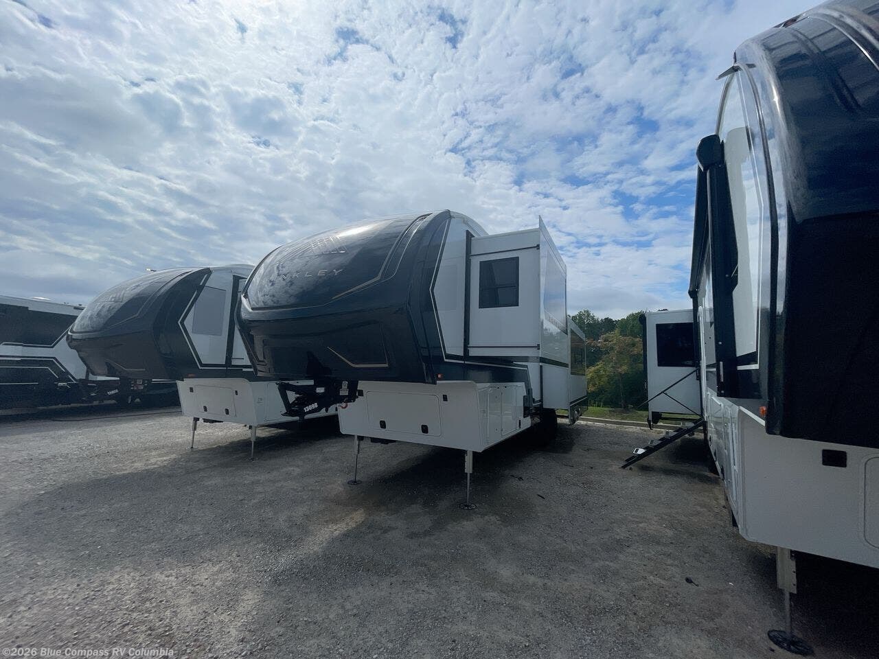New 2026 Brinkley RV Model Z 3100 available in Lexington, South Carolina