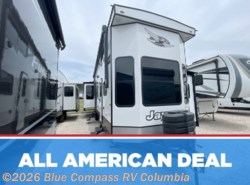 Used 2026 Jayco Jay Flight Bungalow 40DLFT available in Lexington, South Carolina