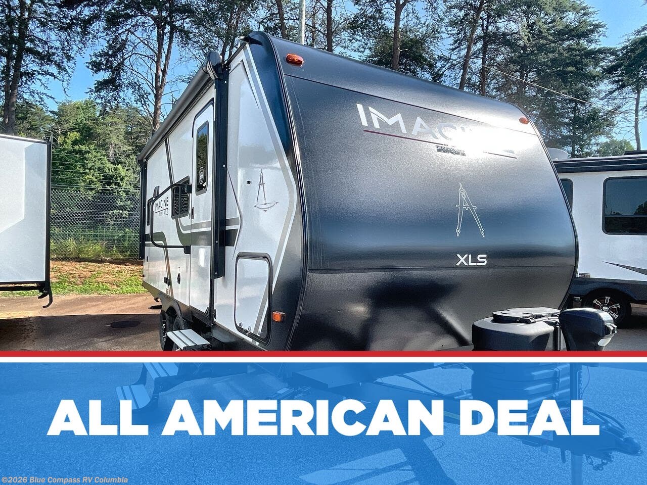 New 2026 Grand Design Imagine XLS 17MKE available in Lexington, South Carolina