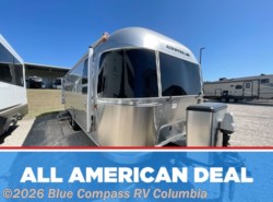 Used 2019 Airstream International 27FBQ available in Lexington, South Carolina